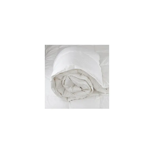 TAIVI - Plumón Cuna relleno 100% de seda natural Mulberry