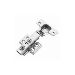 KHOR - Bisag. 35 recta cierre suave - clip - 2unds