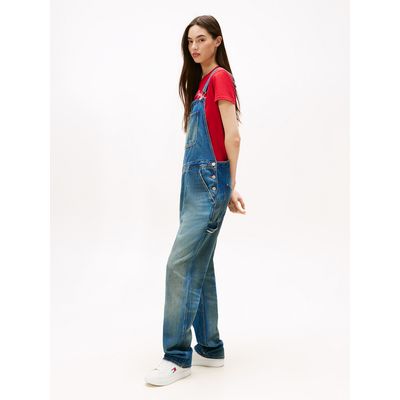 Imagen 2 del producto Zapatillas Archive De Cuero Blanco Tommy Jeans