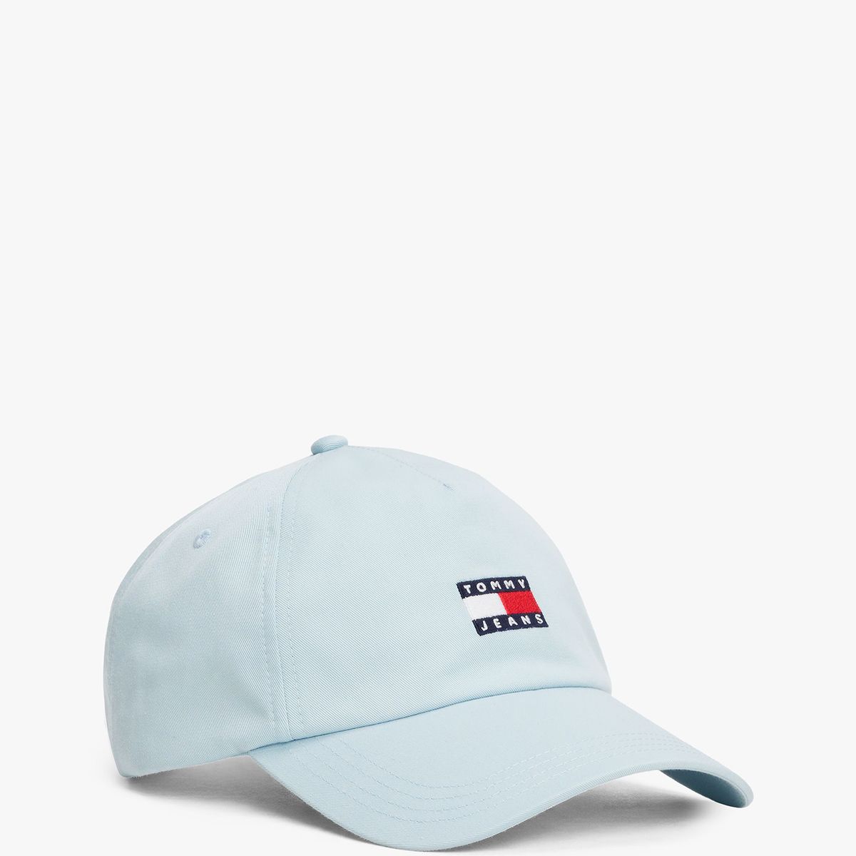TOMMY HILFIGER - Jockey Heritage Core Celeste Tommy Jeans