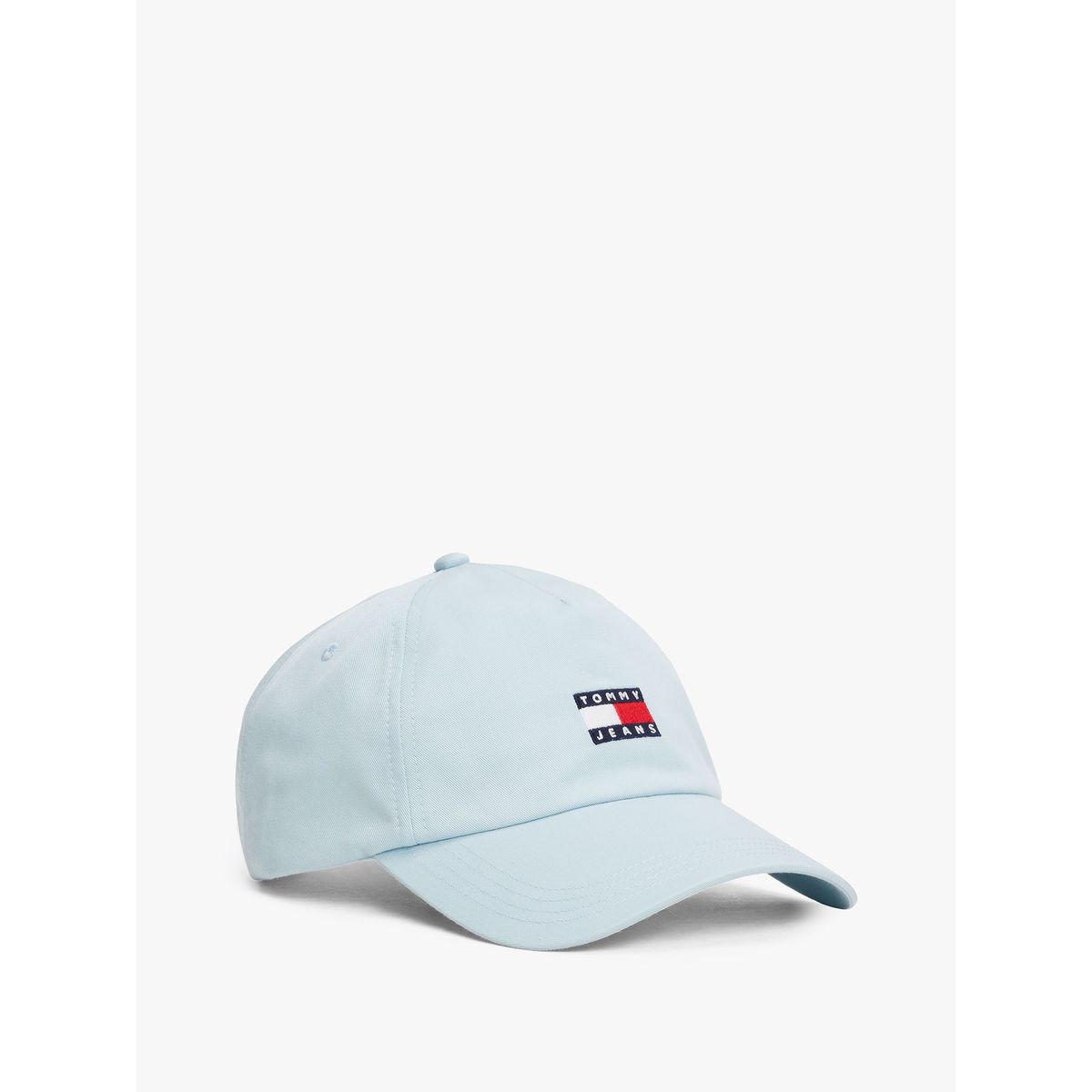 TOMMY HILFIGER - Jockey Heritage Core Celeste Tommy Jeans