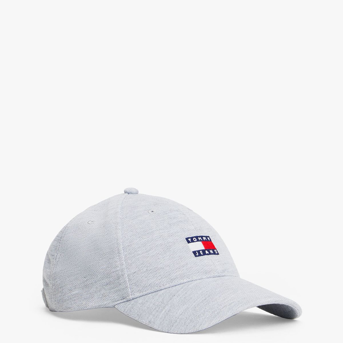 TOMMY HILFIGER - Jockey Heritage Logo Gris Tommy Jeans