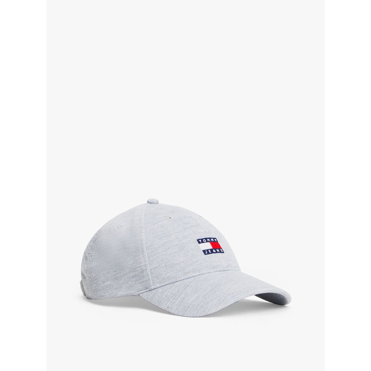 TOMMY HILFIGER - Jockey Heritage Logo Gris Tommy Jeans