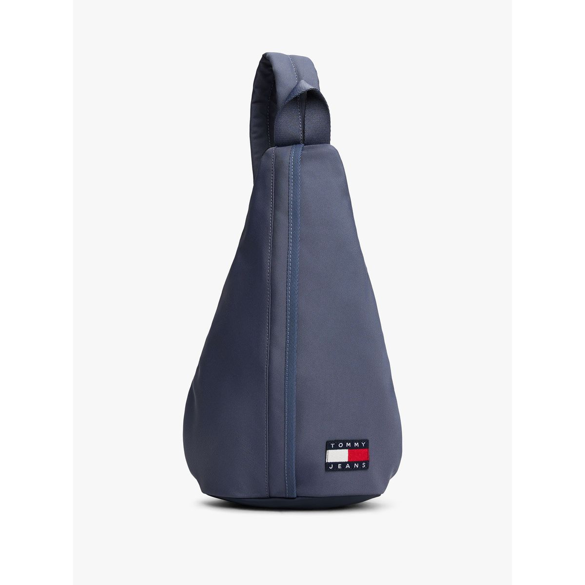 TOMMY HILFIGER - Bolso Daily Essential Con Logo Azul Tommy Jeans