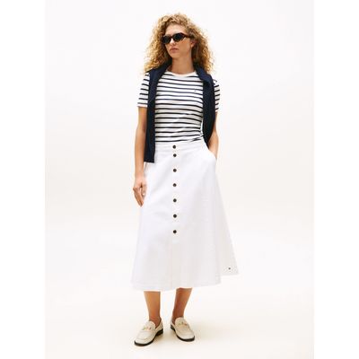 Imagen 2 del producto Polera Cody Slim Fit Multicolor