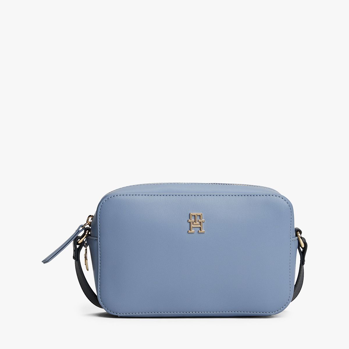 TOMMY HILFIGER - Crossover Latam Charm Celeste Tommy Hilfiger