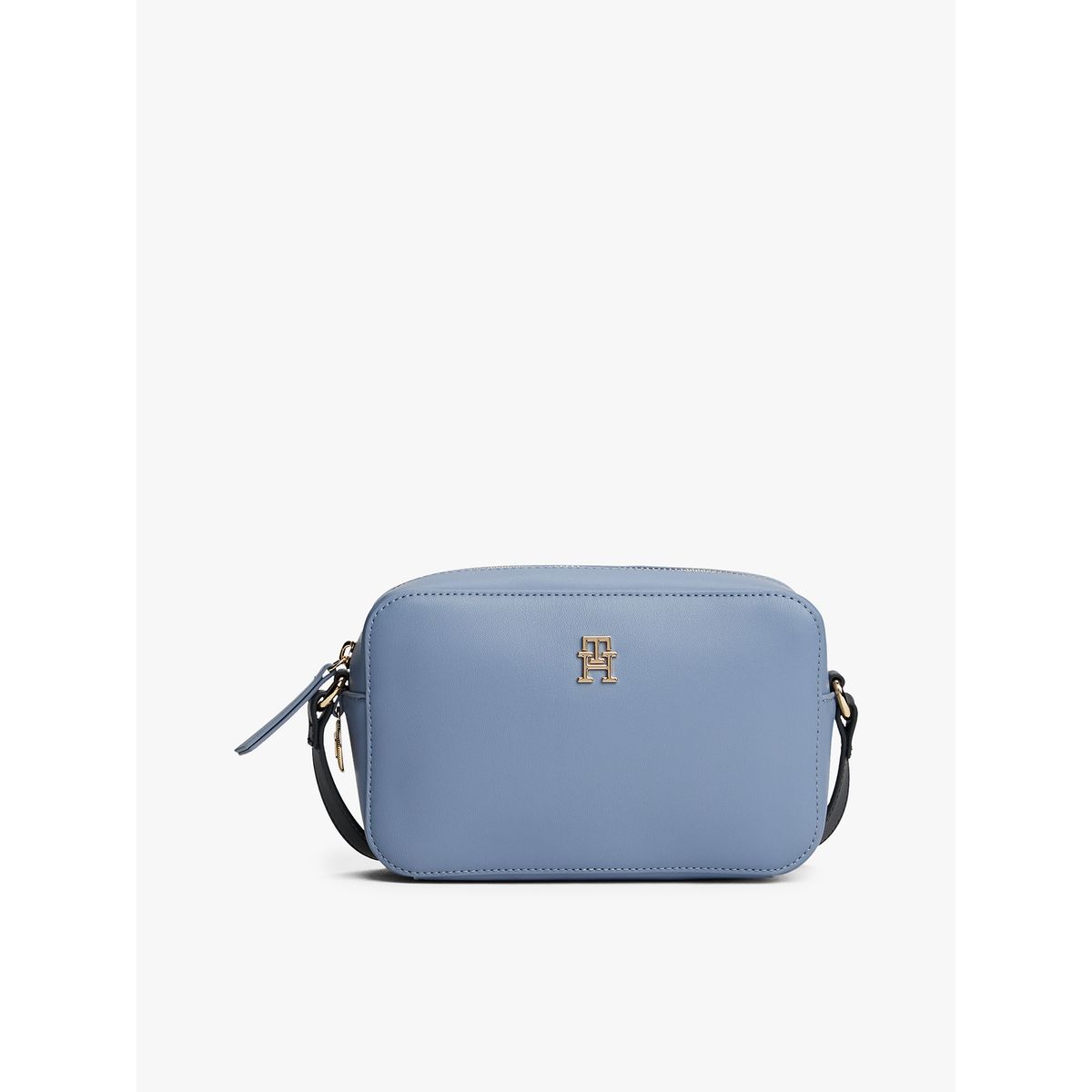 TOMMY HILFIGER - Crossover Latam Charm Celeste Tommy Hilfiger