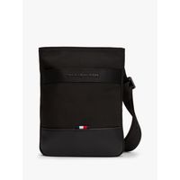 Bolso Travel Mini Crossover Negro