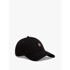 TOMMY HILFIGER - Jockey Elevated Monogram Negro