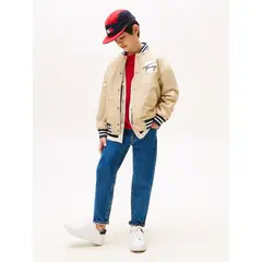 TOMMY HILFIGER - Jeans Archive Dark Denim Azul