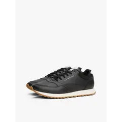 TOMMY HILFIGER - Zapatillas New Runner Negro