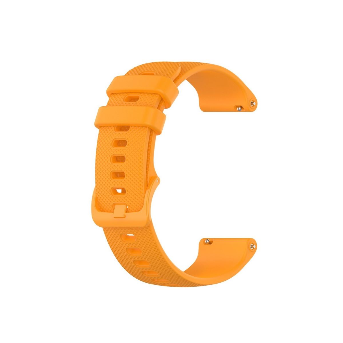 GENERICO - Correa Especial Smart Watch Diloy 20 Mm