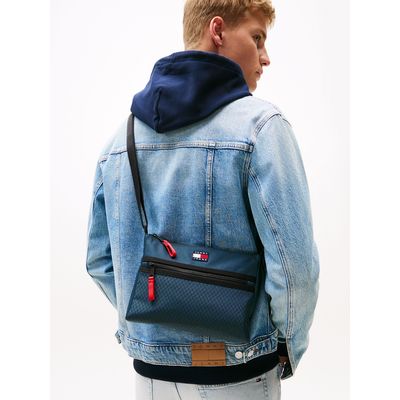 Imagen 2 del producto Bolso Archive Con Logo Azul Tommy Jeans