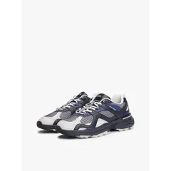 TOMMY HILFIGER - Zapatillas Sport Monotype Azul