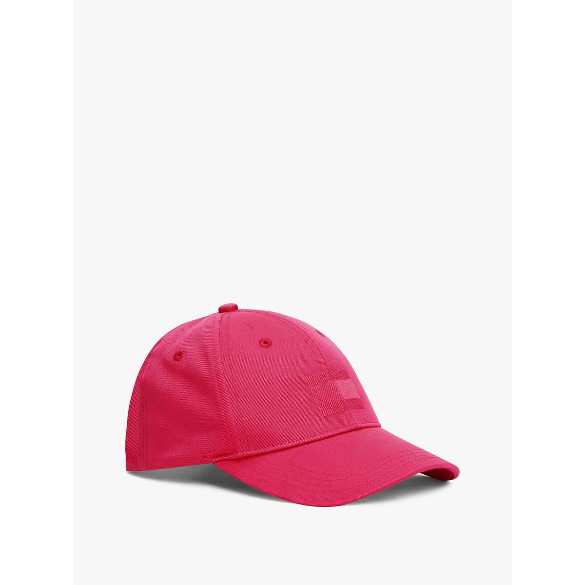TOMMY HILFIGER - Jockey Tonal Flag Logo Rosado Tommy Hilfiger