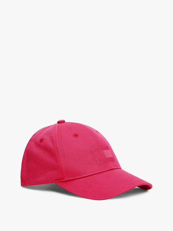 Jockey Tonal Flag Logo Rosado Rosa S/M