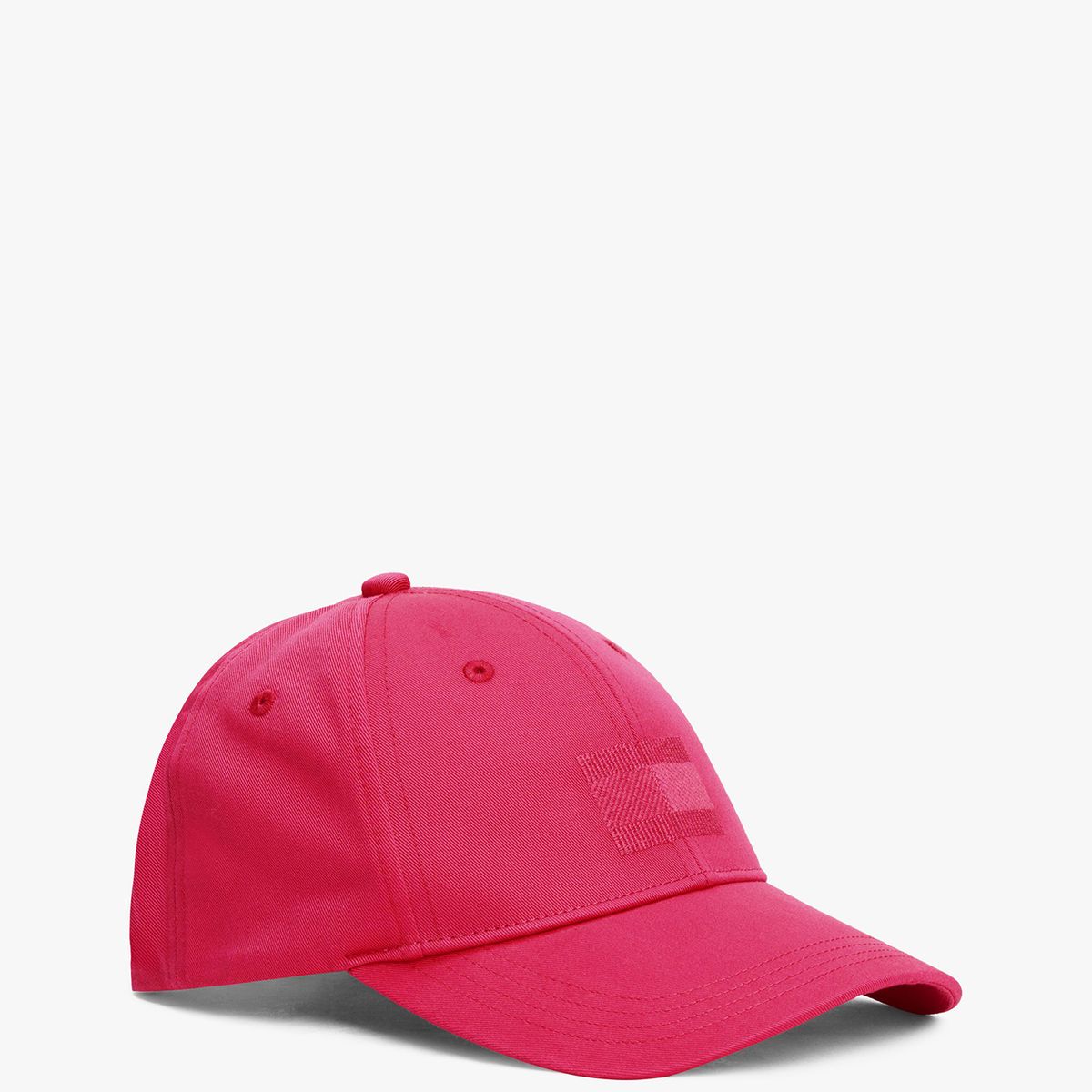 TOMMY HILFIGER - Jockey Tonal Flag Logo Rosado Tommy Hilfiger