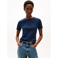 Polera Cody Slim Fit Azul