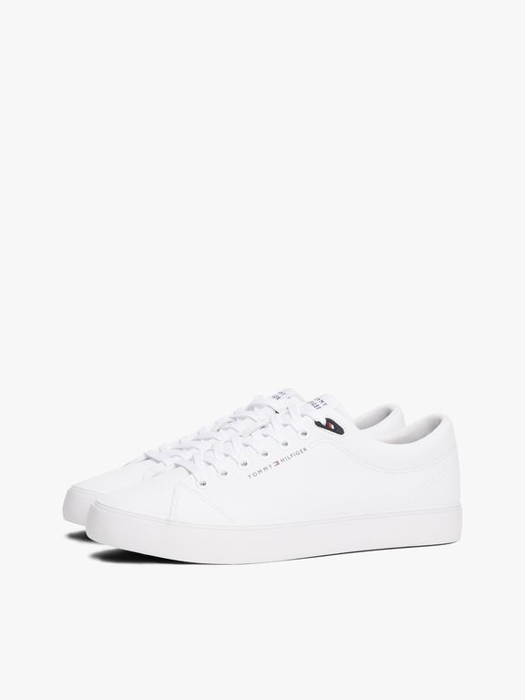 Zapatillas Core Vulcanizadas Blanco