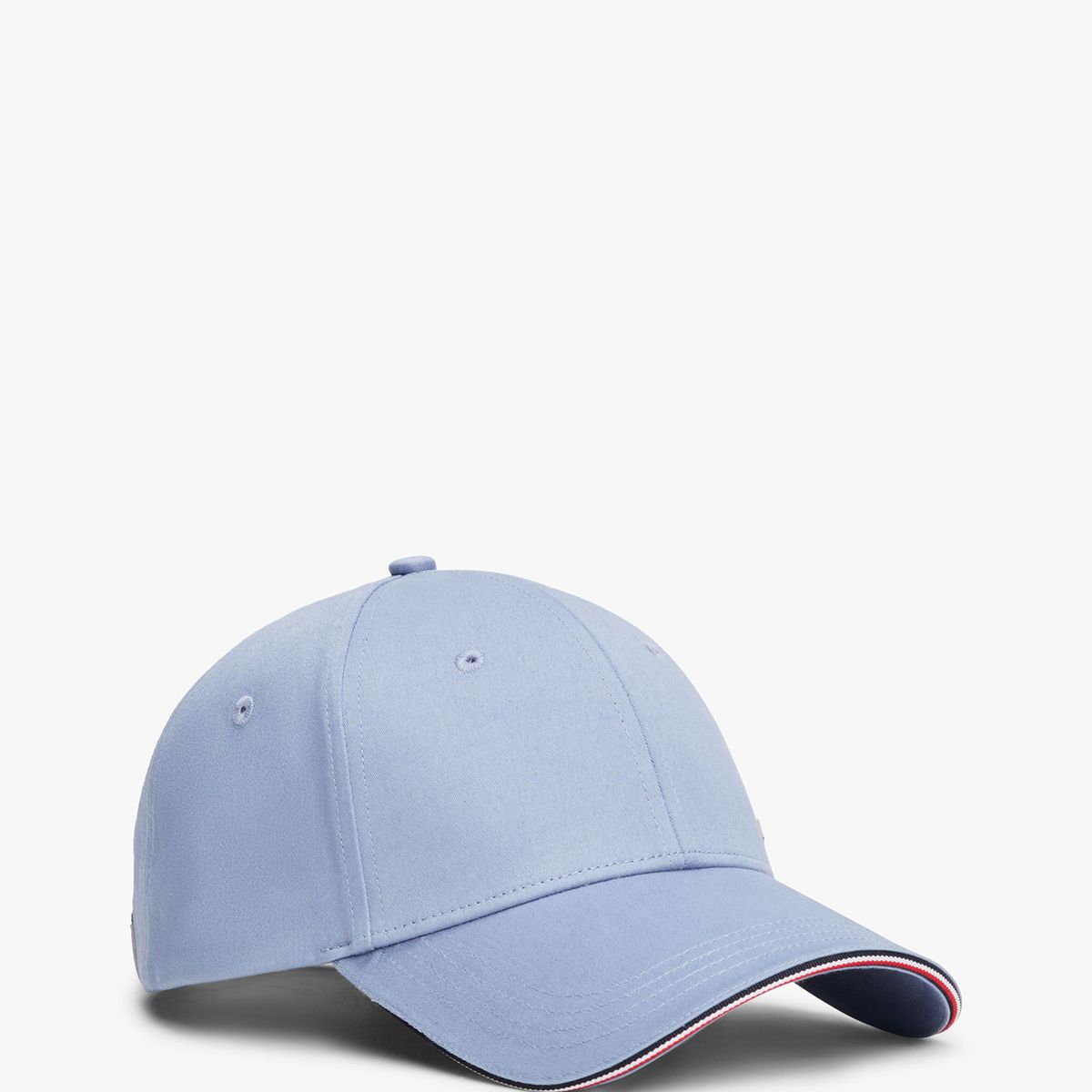 TOMMY HILFIGER - Jockey Corporate Cotton Con Logo Celeste Tommy Hilfiger
