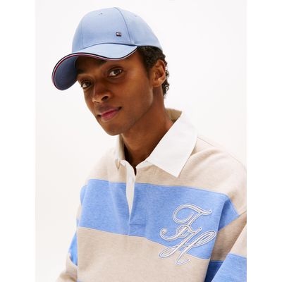 Imagen 2 del producto Jockey Corporate Cotton Con Logo Celeste