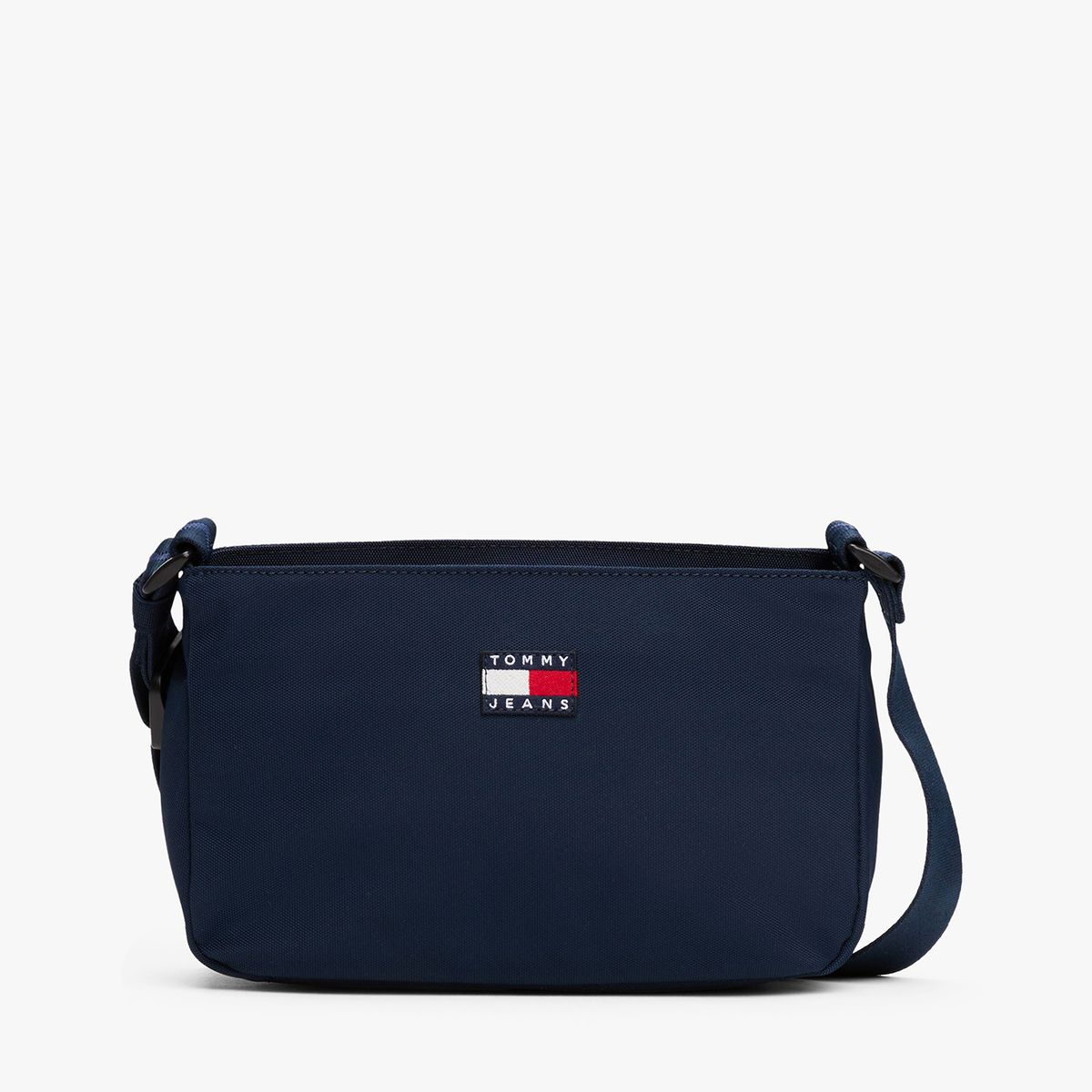 TOMMY HILFIGER - Bandolera Daily Essential Azul Tommy Jeans