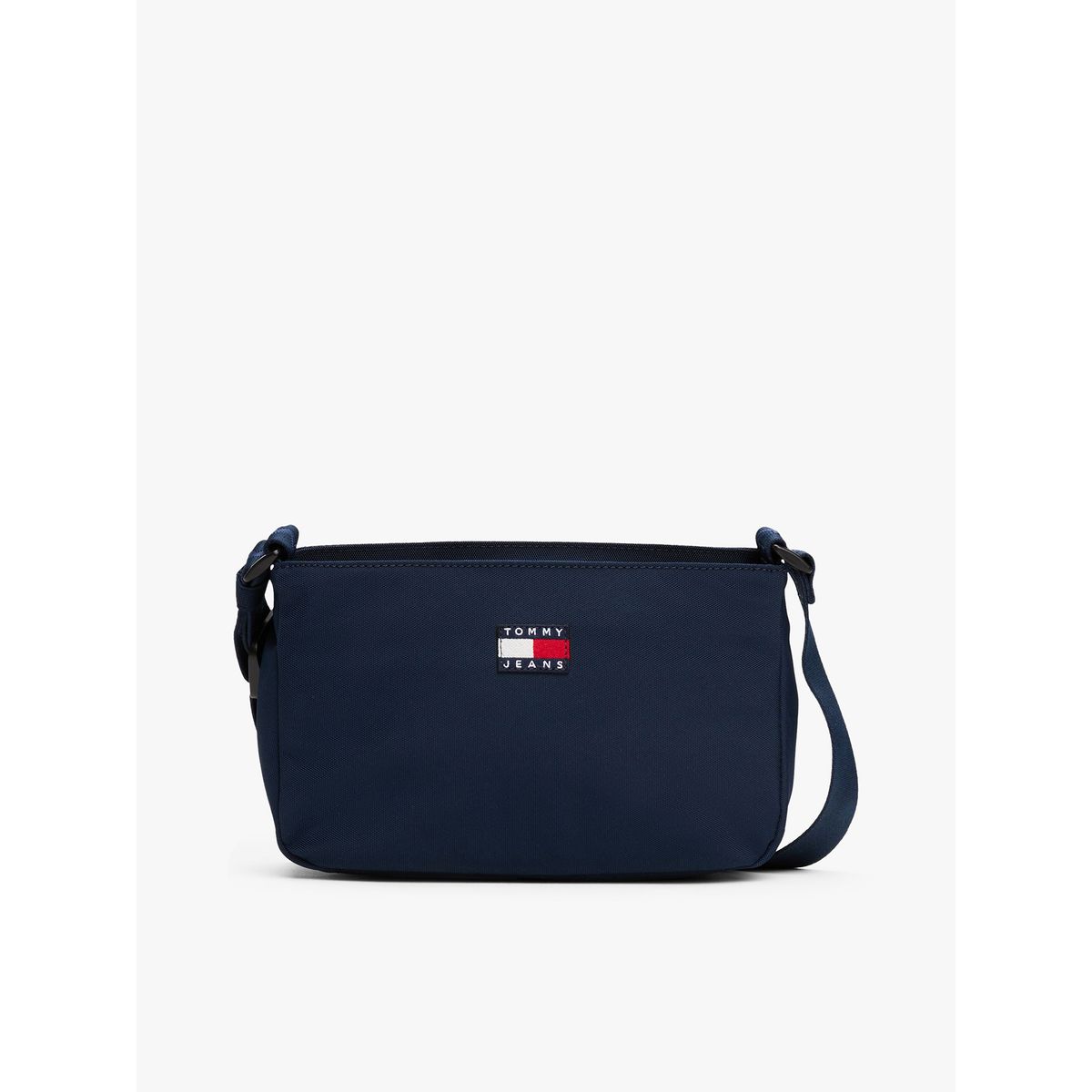 TOMMY HILFIGER - Bandolera Daily Essential Azul Tommy Jeans