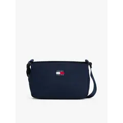 TOMMY HILFIGER - Bandolera Daily Essential Azul Tommy Jeans