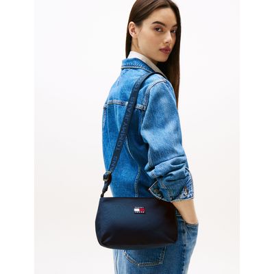 Imagen 2 del producto Bandolera Daily Essential Azul Tommy Jeans