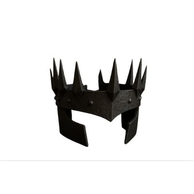 Imagen 2 del producto Corona oscura de estilo infernal