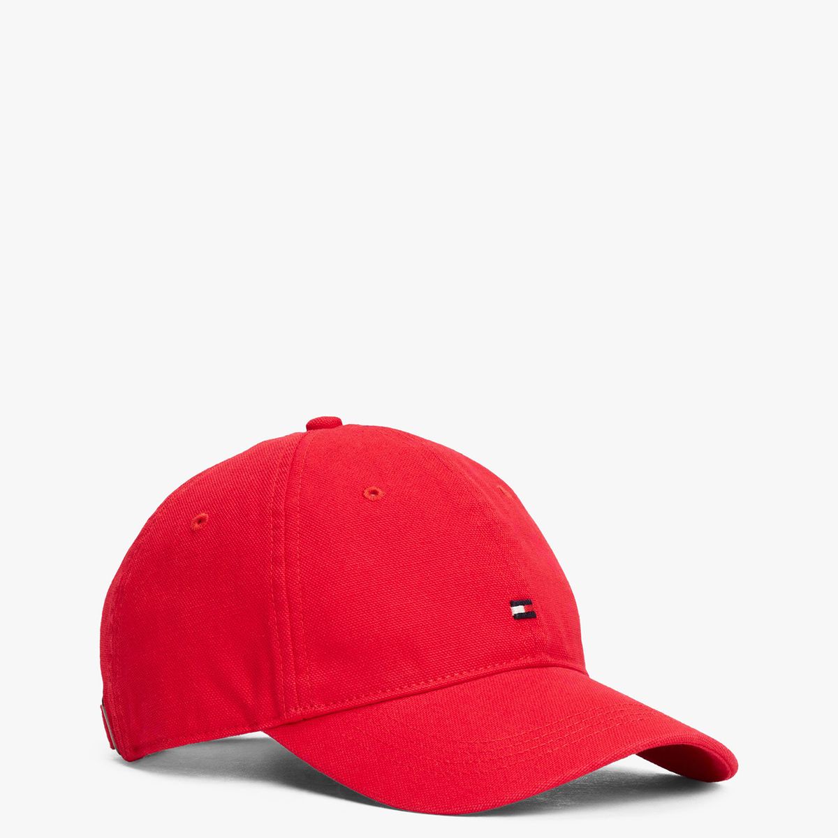 TOMMY HILFIGER - Jockey Classic Con Logo Rojo Tommy Hilfiger