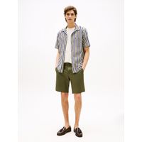 Short Essential 1895 De Algodón Verde