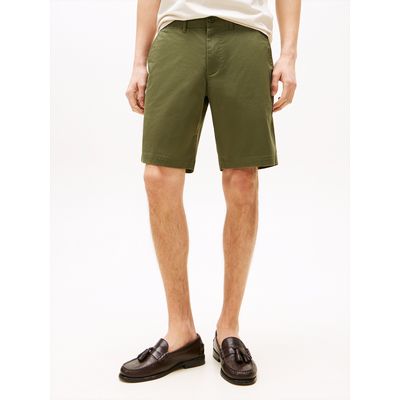 Imagen 2 del producto Short Essential 1895 De Algodón Verde