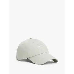 TOMMY HILFIGER - Jockey Con Logo Bordado Verde Tommy Jeans