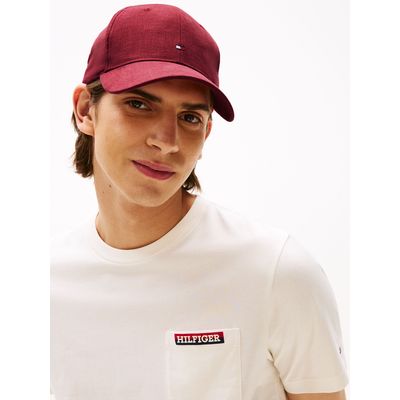 Imagen 2 del producto Jockey Flag Linen Con Logo Rojo