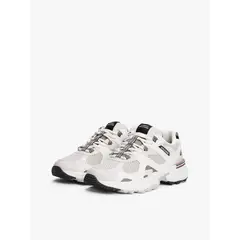 TOMMY HILFIGER - Zapatillas Sport Monotype Gris