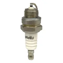 GENERICO - Bujia De Bicimoto 49cc 2t - No China (todo Los Modelos)