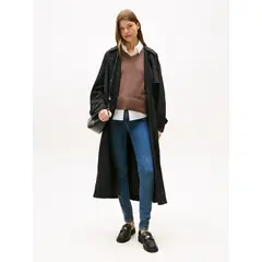 TOMMY HILFIGER - Jeans Como Skinny Fit Azul