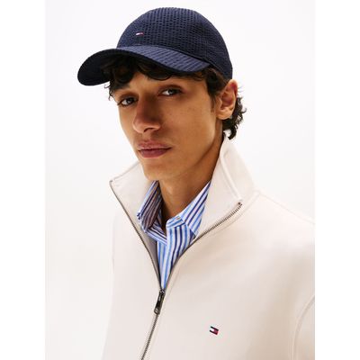 Imagen 2 del producto Jockey Flag Con Logo Azul