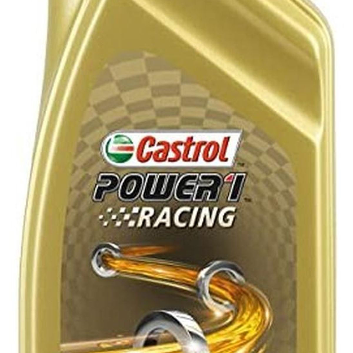 CASTROL - Aceite Castrol 2t Power 1 Full Sintetico