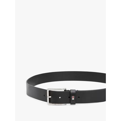 Imagen 2 del producto Cinturón Oliver De Cuero Negro