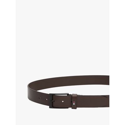 Imagen 2 del producto Cinturón Layton De Cuero Café