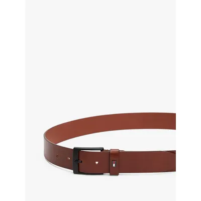 Imagen 2 del producto Cinturón Adan De Cuero Café