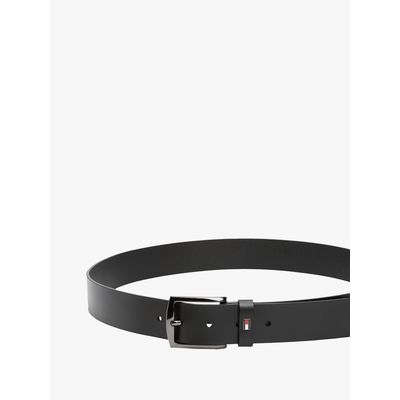 Imagen 2 del producto Cinturón Denton De Cuero Negro