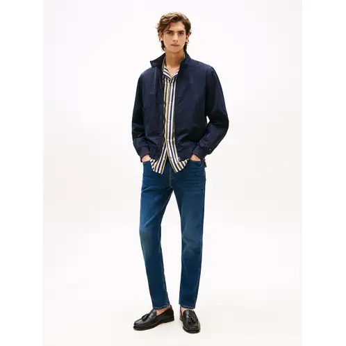 TOMMY HILFIGER - Jeans Bleecker Slim Fit Azul