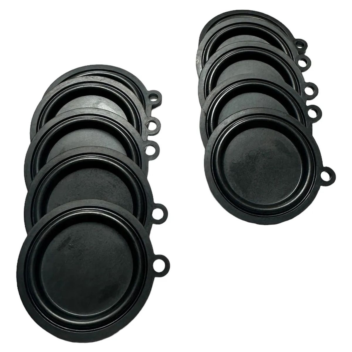 KUANGYE - 10 Membranas 50mm Para Calefon Splendid Master