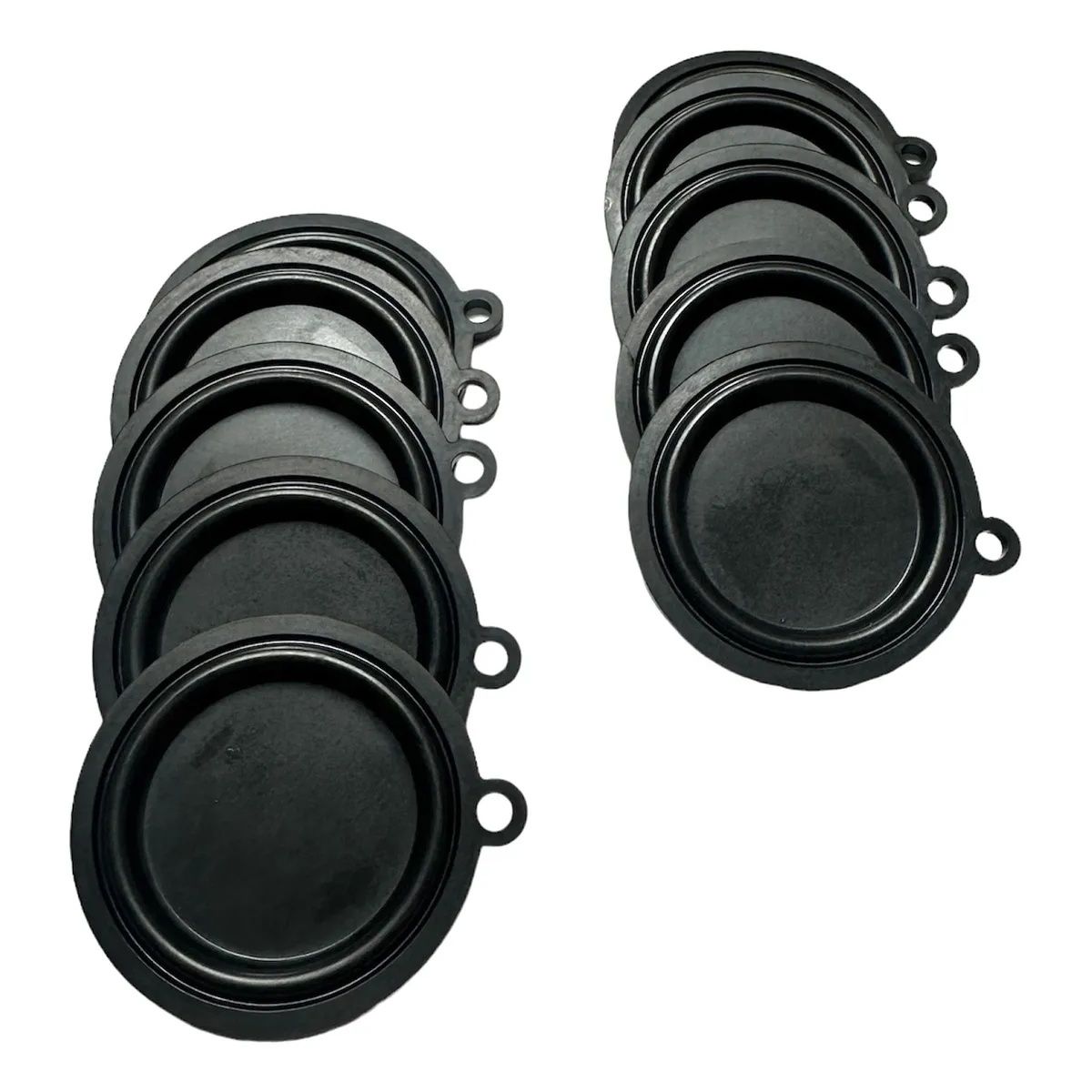 KUANGYE - 10 Membranas 50mm Para Calefon Splendid Master