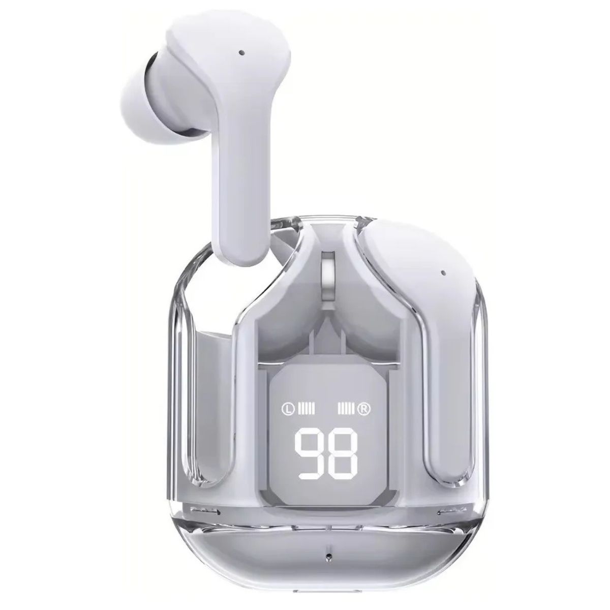 GENERICO - Audífonos Bluetooth Táctil 5.3 Pods