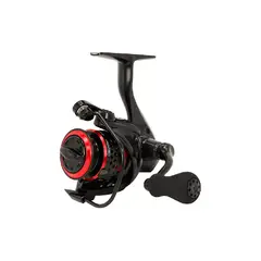 GENERICO - Carrete Okuma Ceymar C-35 río lago muelle negro