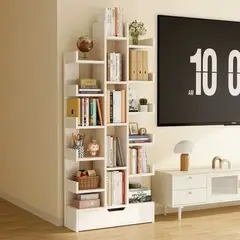 BITART - Librero Organizador diseño vertical